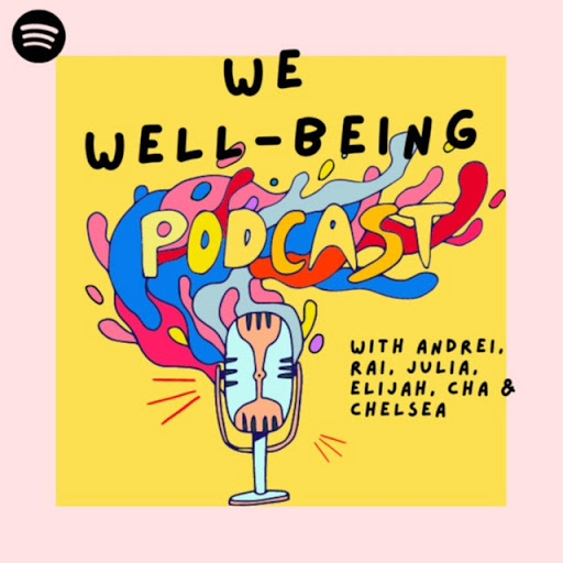 We Well-being Podcast