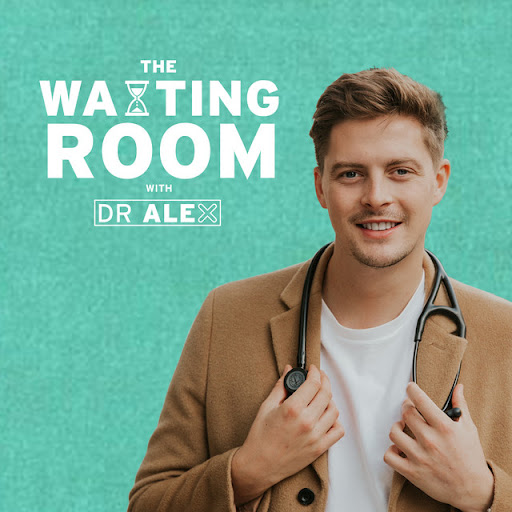 The Waiting Room Podcast