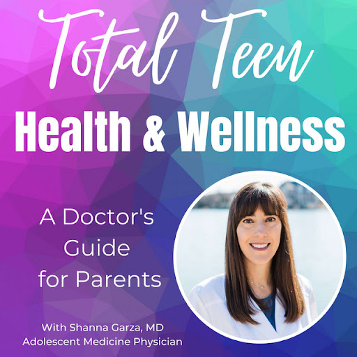 Total Teen Health and Wellness