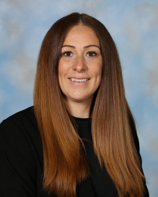 Photo of Alison Clarke